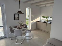 Białe Tarasy Rogowo