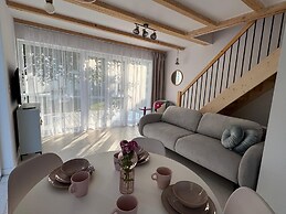 Białe Tarasy Rogowo