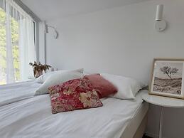 Białe Tarasy Rogowo