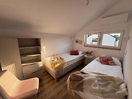 Białe Tarasy Rogowo