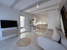 Białe Tarasy Rogowo