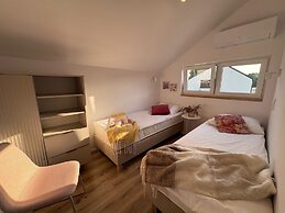 Białe Tarasy Rogowo