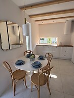 Białe Tarasy Rogowo