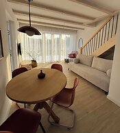 Białe Tarasy Rogowo