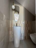 Białe Tarasy Rogowo