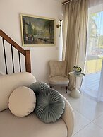 Białe Tarasy Rogowo