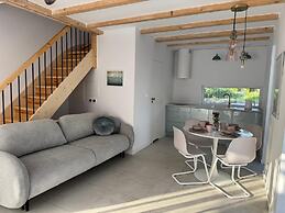 Białe Tarasy Rogowo