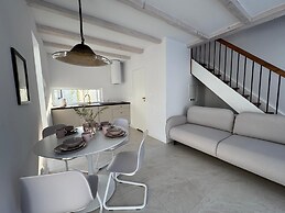 Białe Tarasy Rogowo