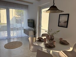 Białe Tarasy Rogowo