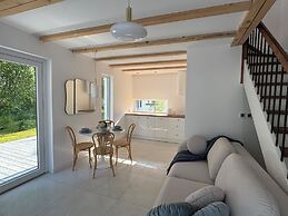 Białe Tarasy Rogowo