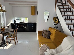 Białe Tarasy Rogowo