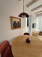 Białe Tarasy Rogowo