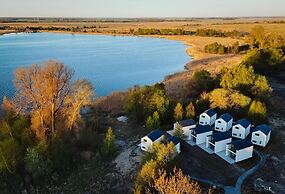 Białe Tarasy Rogowo