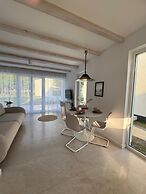 Białe Tarasy Rogowo