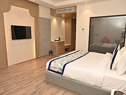 Arth Boutique Hotel