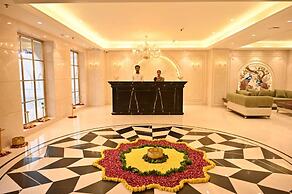 Arth Boutique Hotel