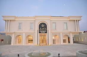 Arth Boutique Hotel