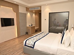 Arth Boutique Hotel