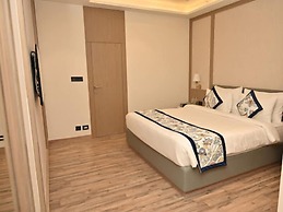 Arth Boutique Hotel