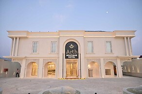 Arth Boutique Hotel