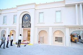 Arth Boutique Hotel