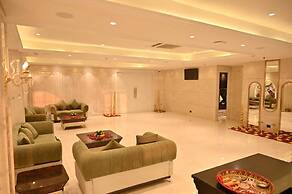 Arth Boutique Hotel