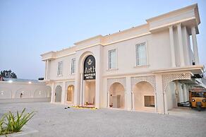 Arth Boutique Hotel