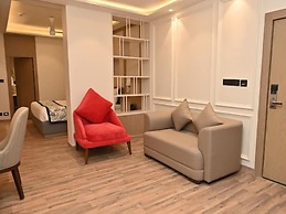Arth Boutique Hotel