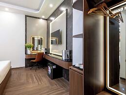 Si Grand Ninh Binh Hotel