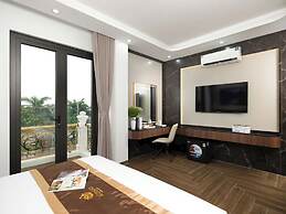 Si Grand Ninh Binh Hotel