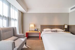 Minzu Road Yicheng Hotel