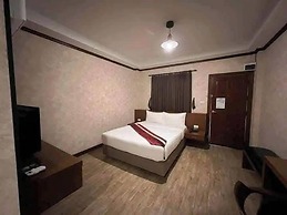 The Vega Resort