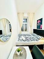 Affordable 5BR Apartment Atzgersdorf