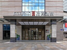 yangjiangshibailiyichengjiudian