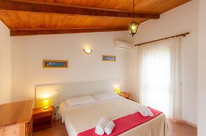 Residence with swimming pool near Alghero