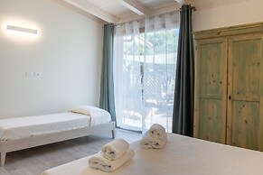 Residence with swimming pool near Alghero