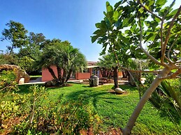 Residence with swimming pool near Alghero