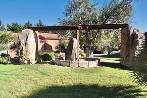 Residence with swimming pool near Alghero