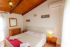 Residence with swimming pool near Alghero