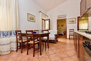 Residence with swimming pool near Alghero