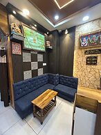 Hotel Priyanshi Palace