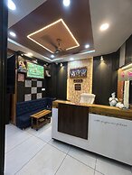 Hotel Priyanshi Palace
