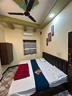 Hotel Priyanshi Palace