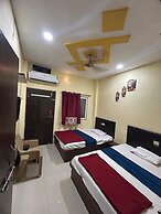 Hotel Priyanshi Palace