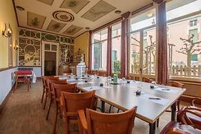 Hôtel Pédussaut