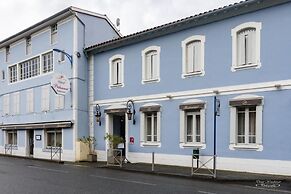 Hôtel Pédussaut