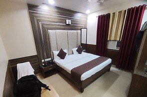 Hotel Pragati Inn