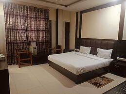 Hotel Pragati Inn