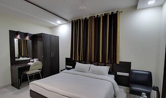 Hotel Pragati Inn