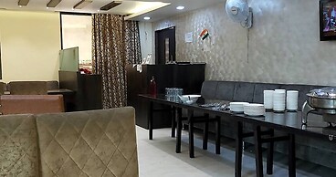 Hotel Pragati Inn